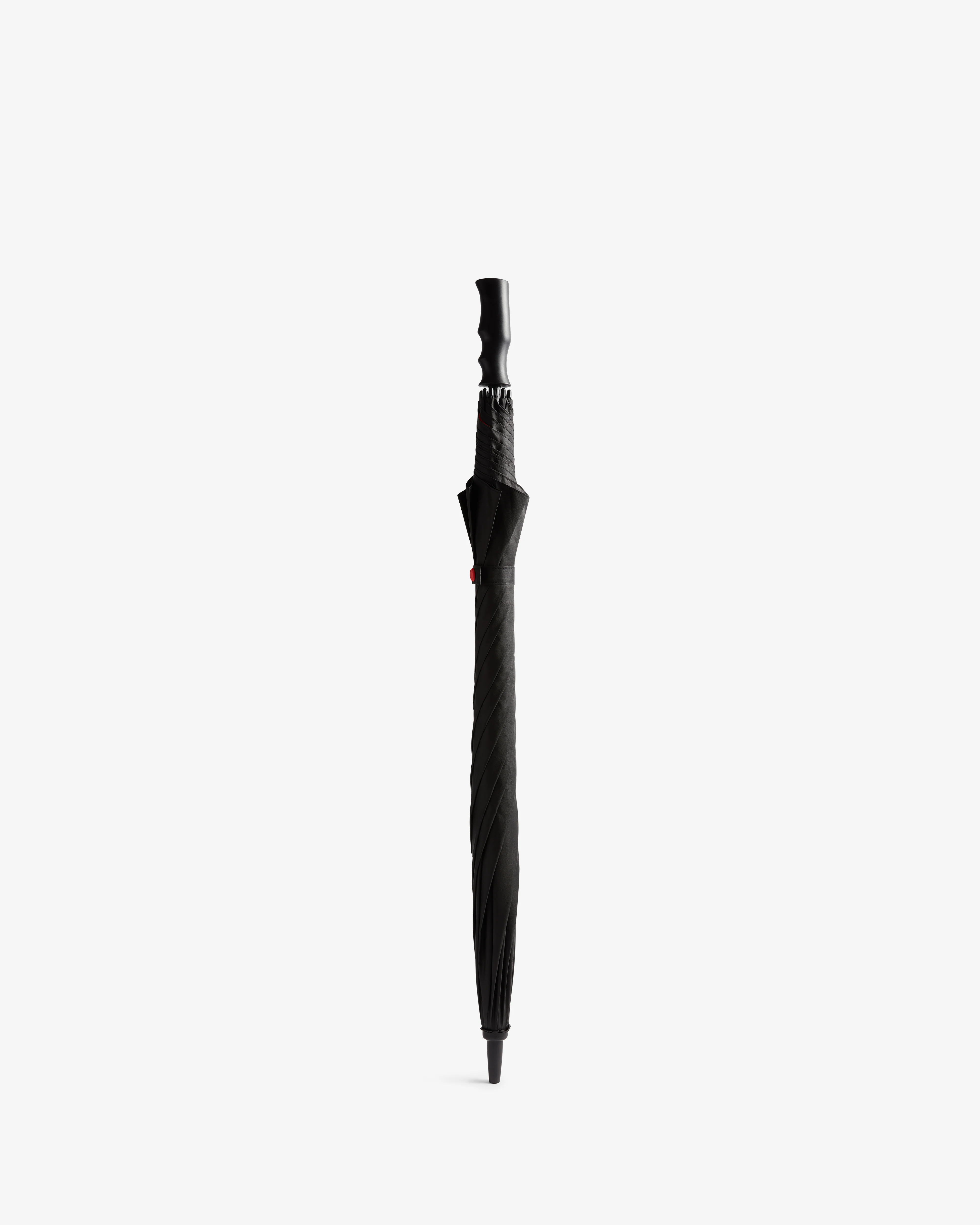 Downpour Umbrella Black - Image 3