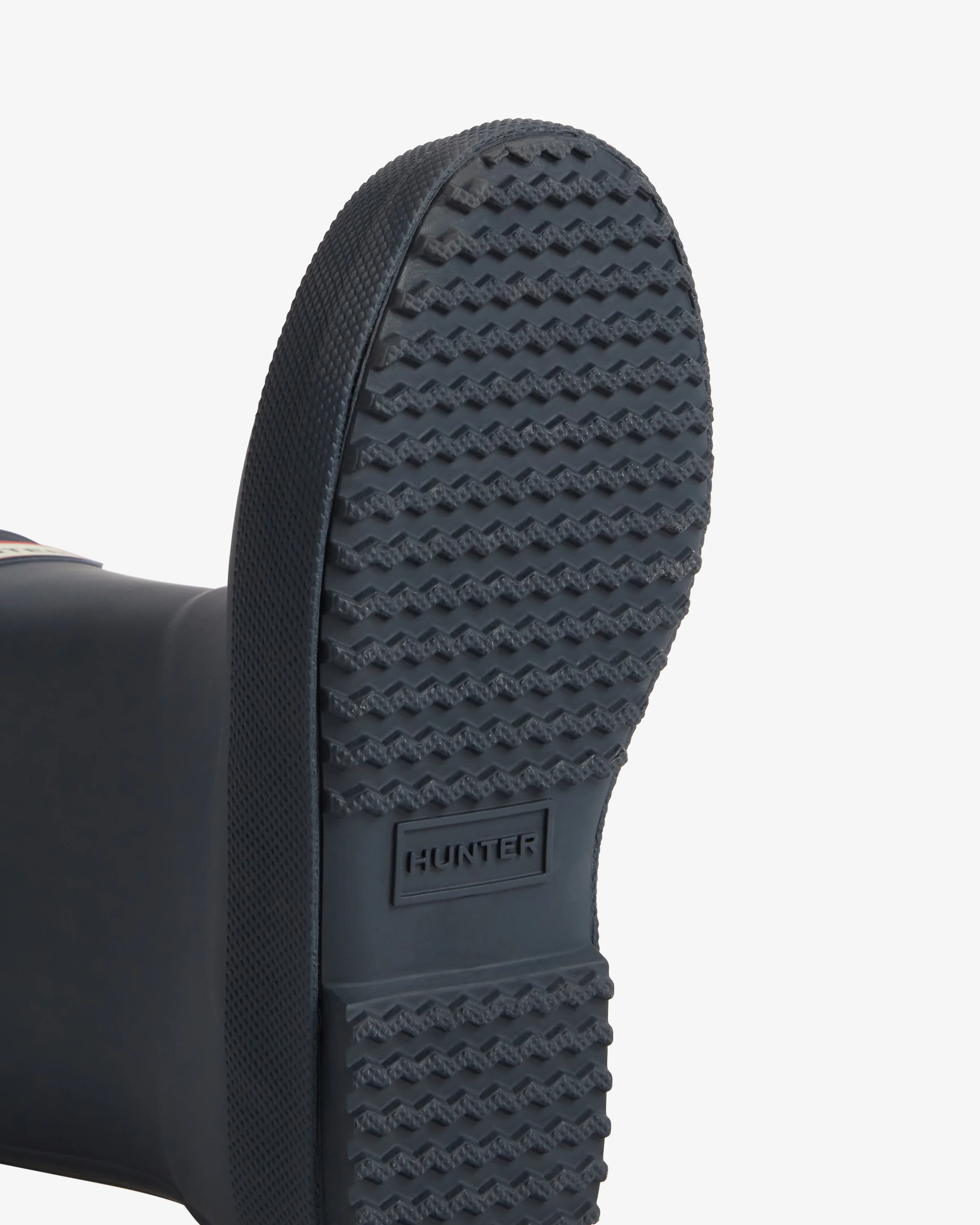 Kids First Classic Rain Boot Hunter Navy - Image 4