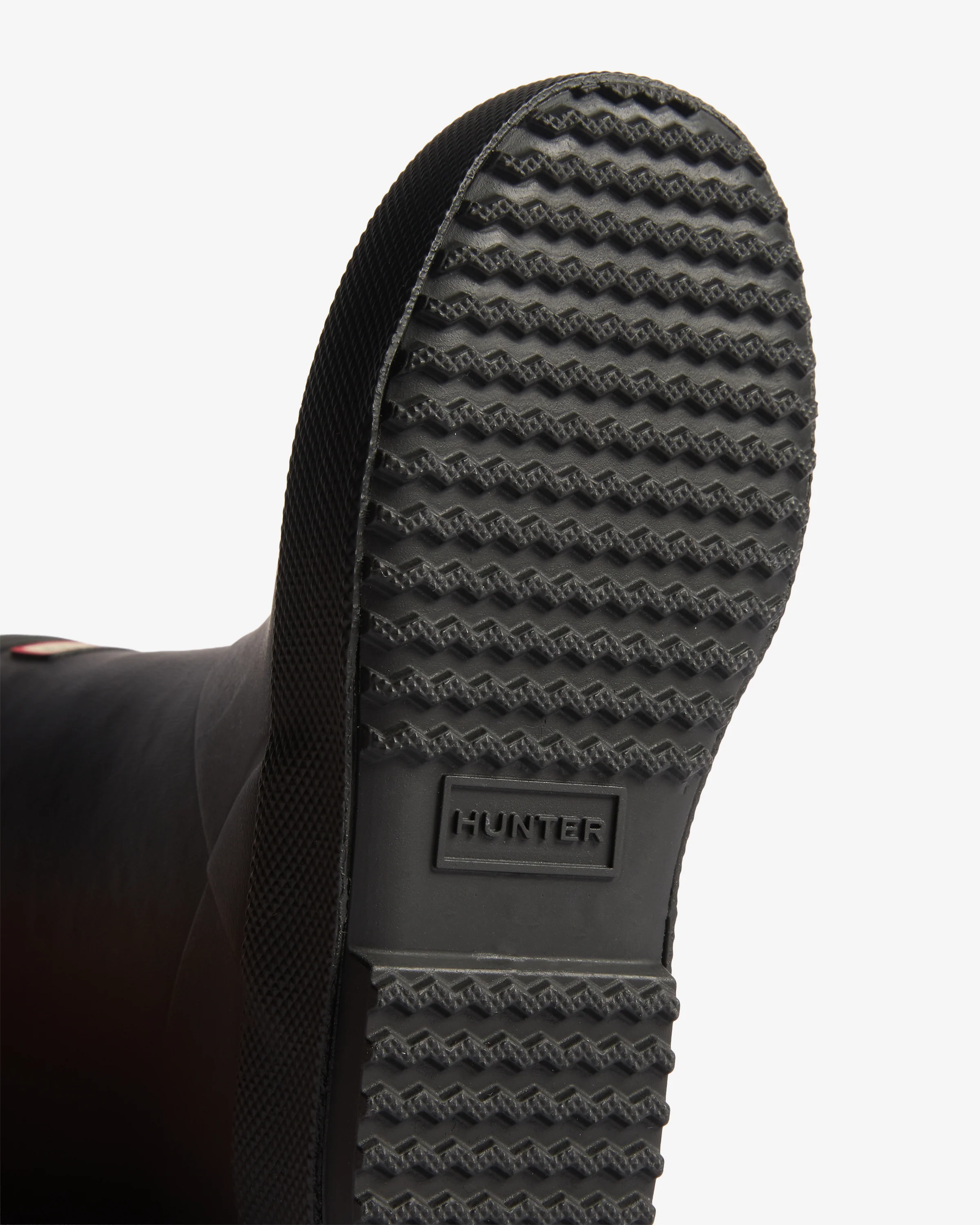 Kids First Insulated Classic Rain Boot Black - Image 5