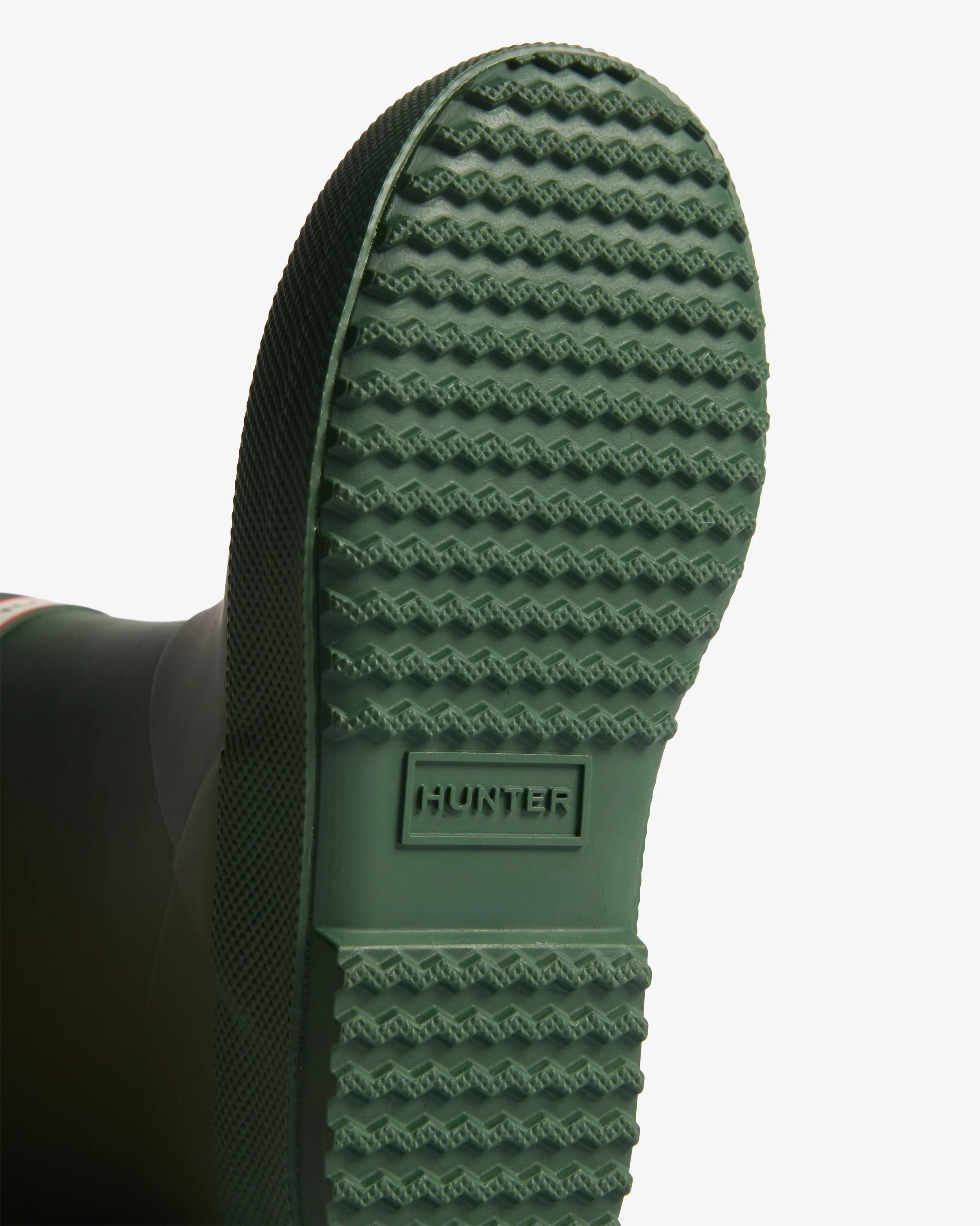 Kids First Insulated Classic Rain Boot Hunter Green - Image 5
