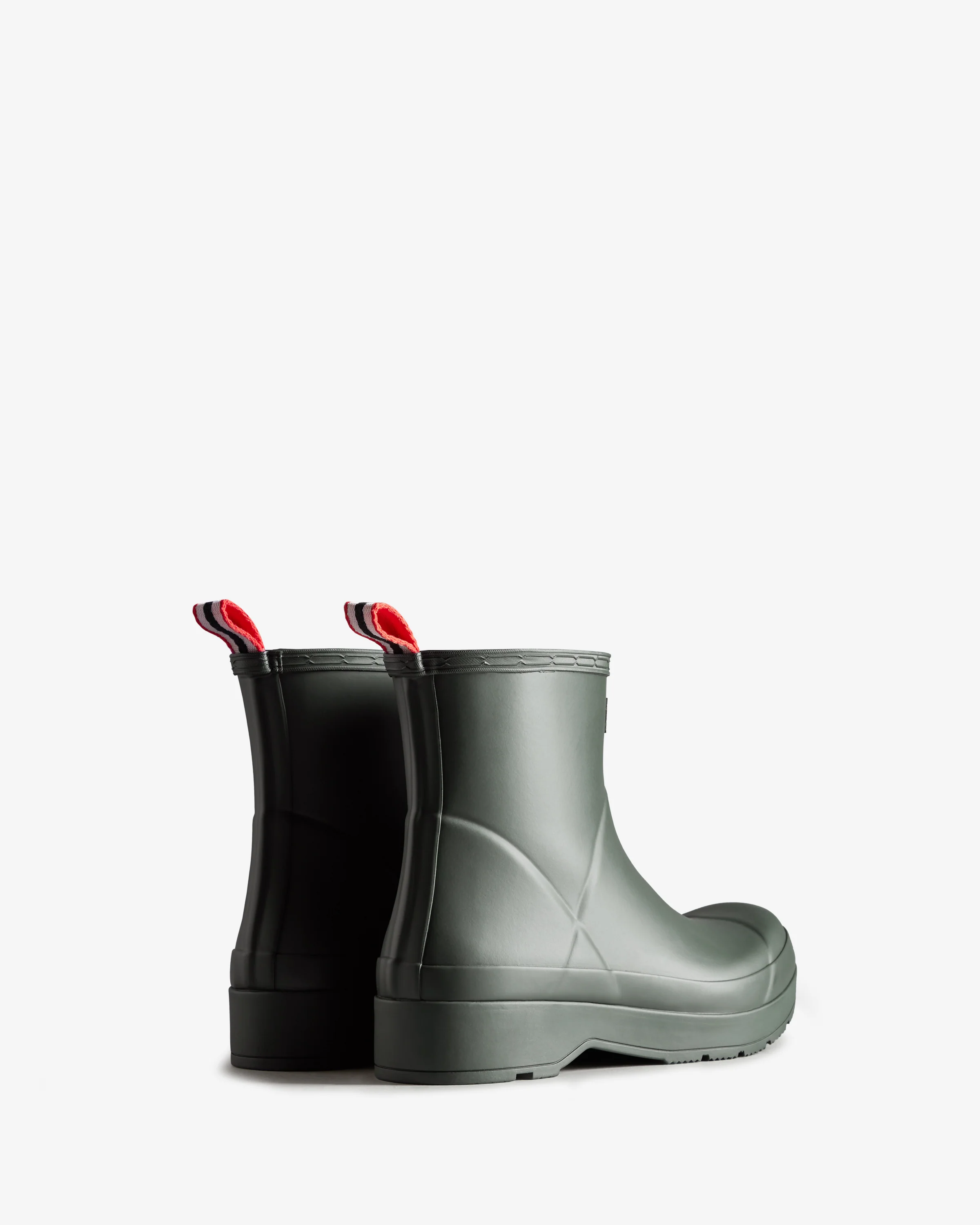 Men's Play Short Boots Arctic Moss - Image 3