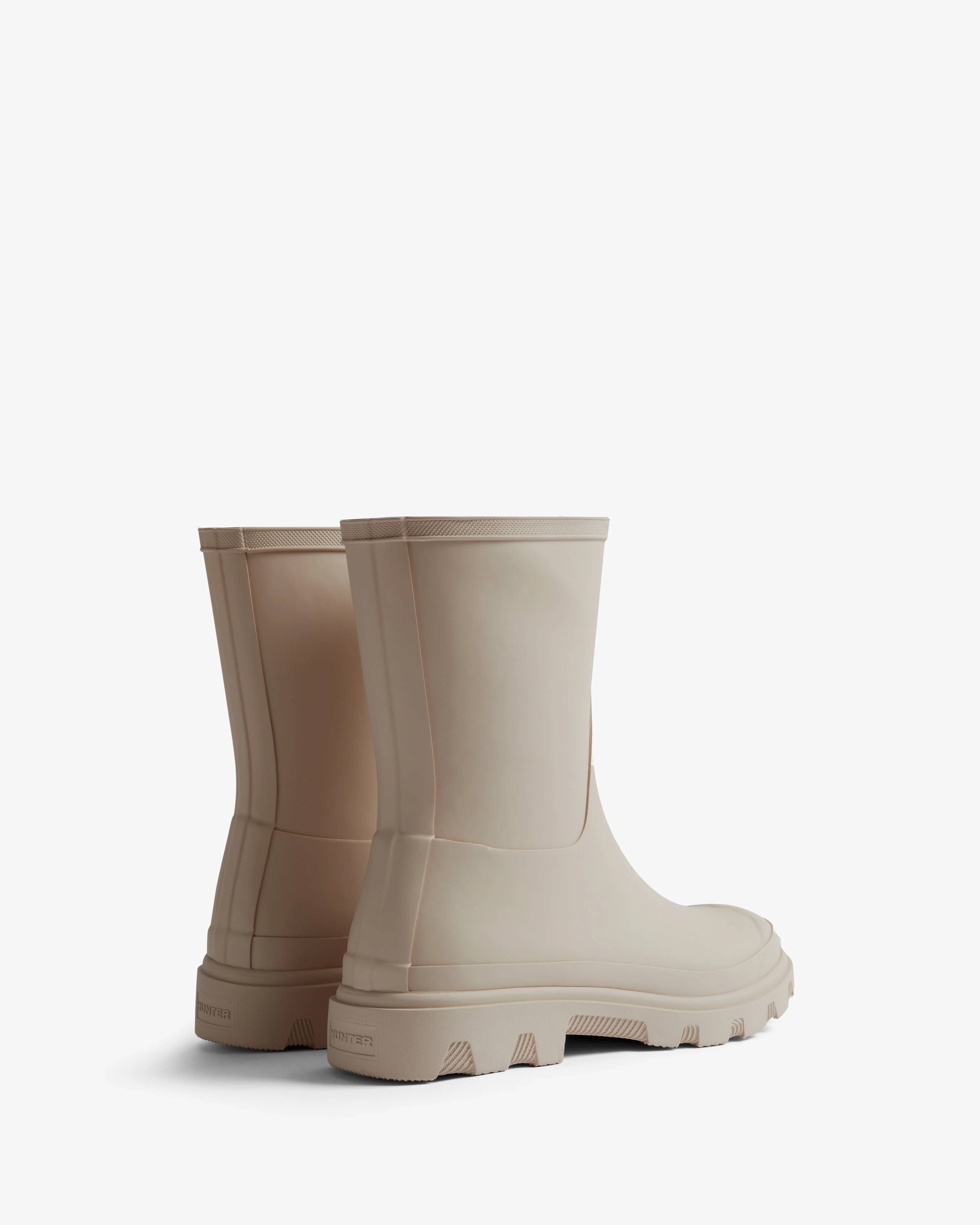 Unisex Downpour Short Boot Kettle - Image 3