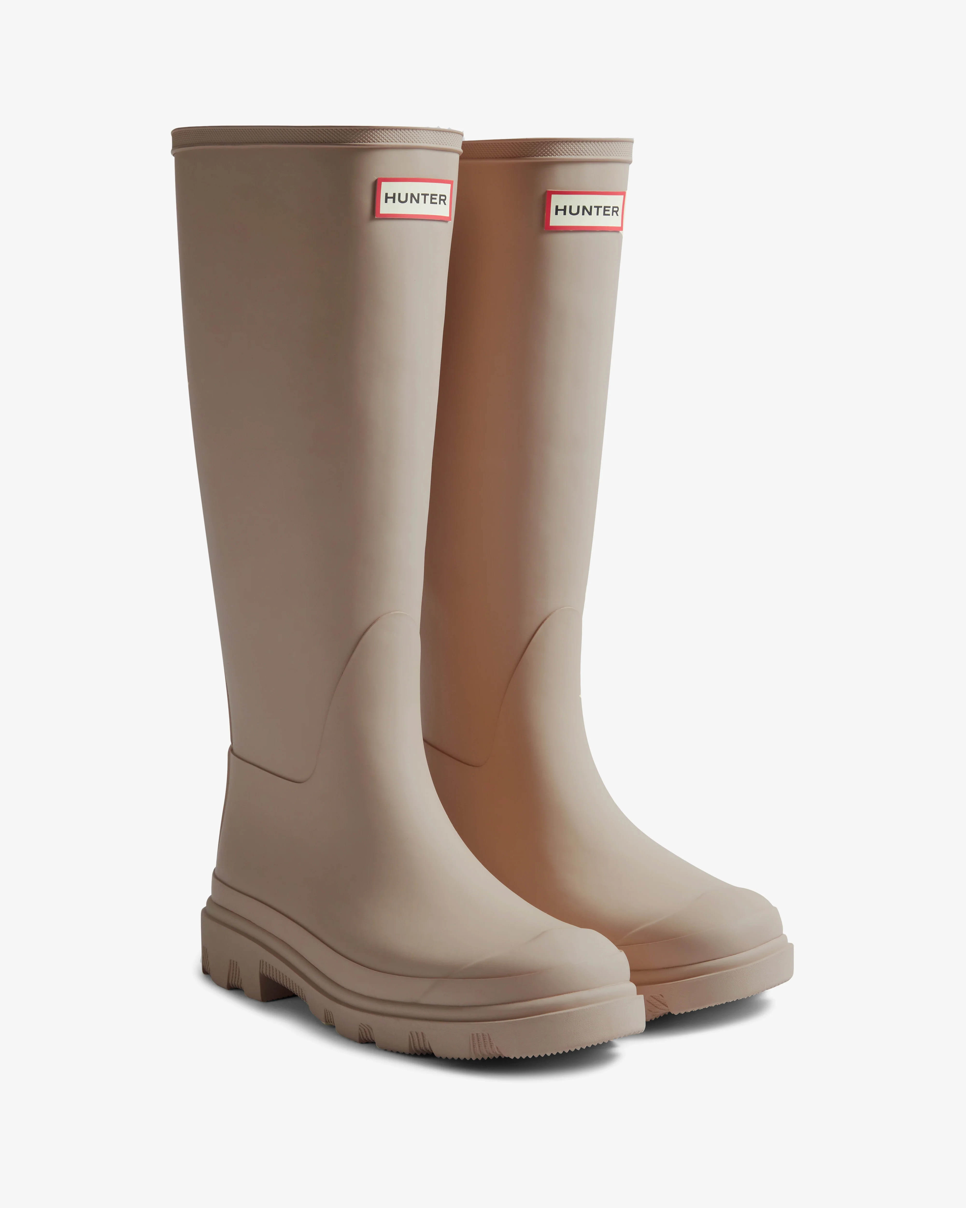 Unisex Downpour Tall Boot Kettle