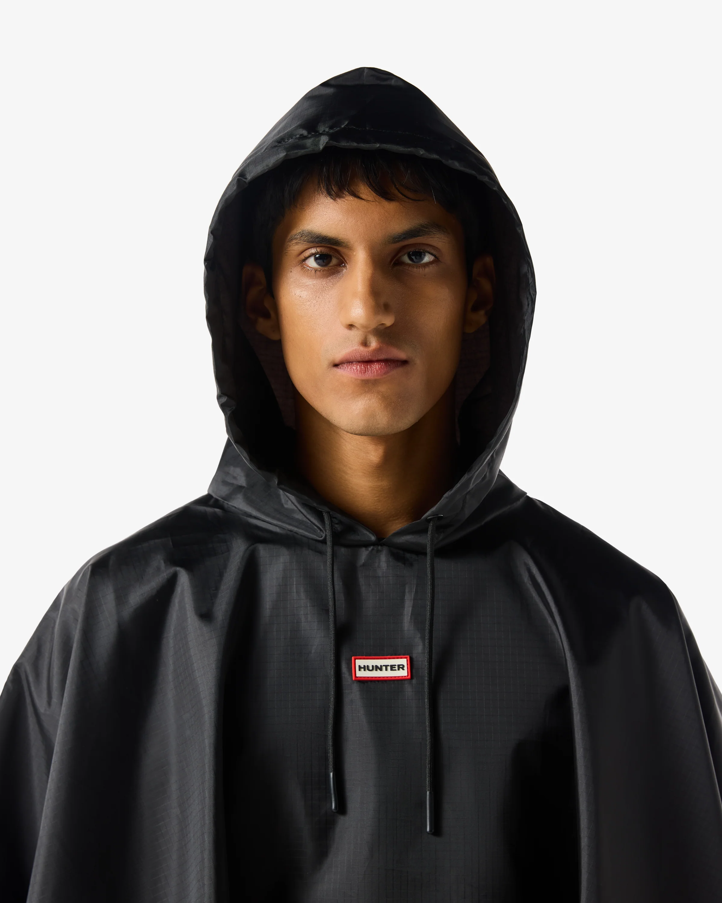 Unisex Packable Poncho - Image 6