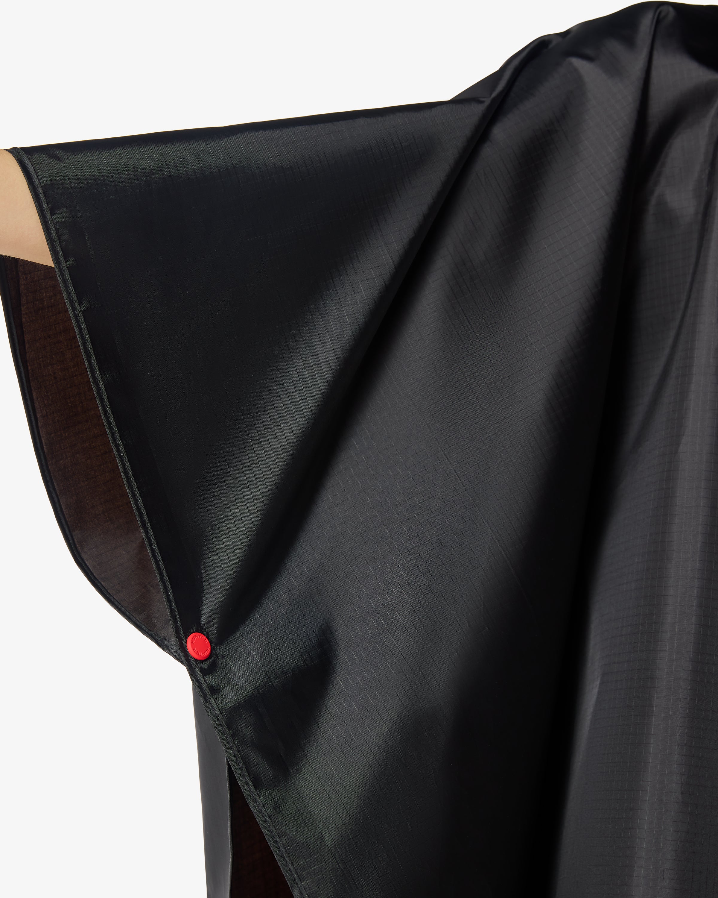 Unisex Packable Poncho - Image 8