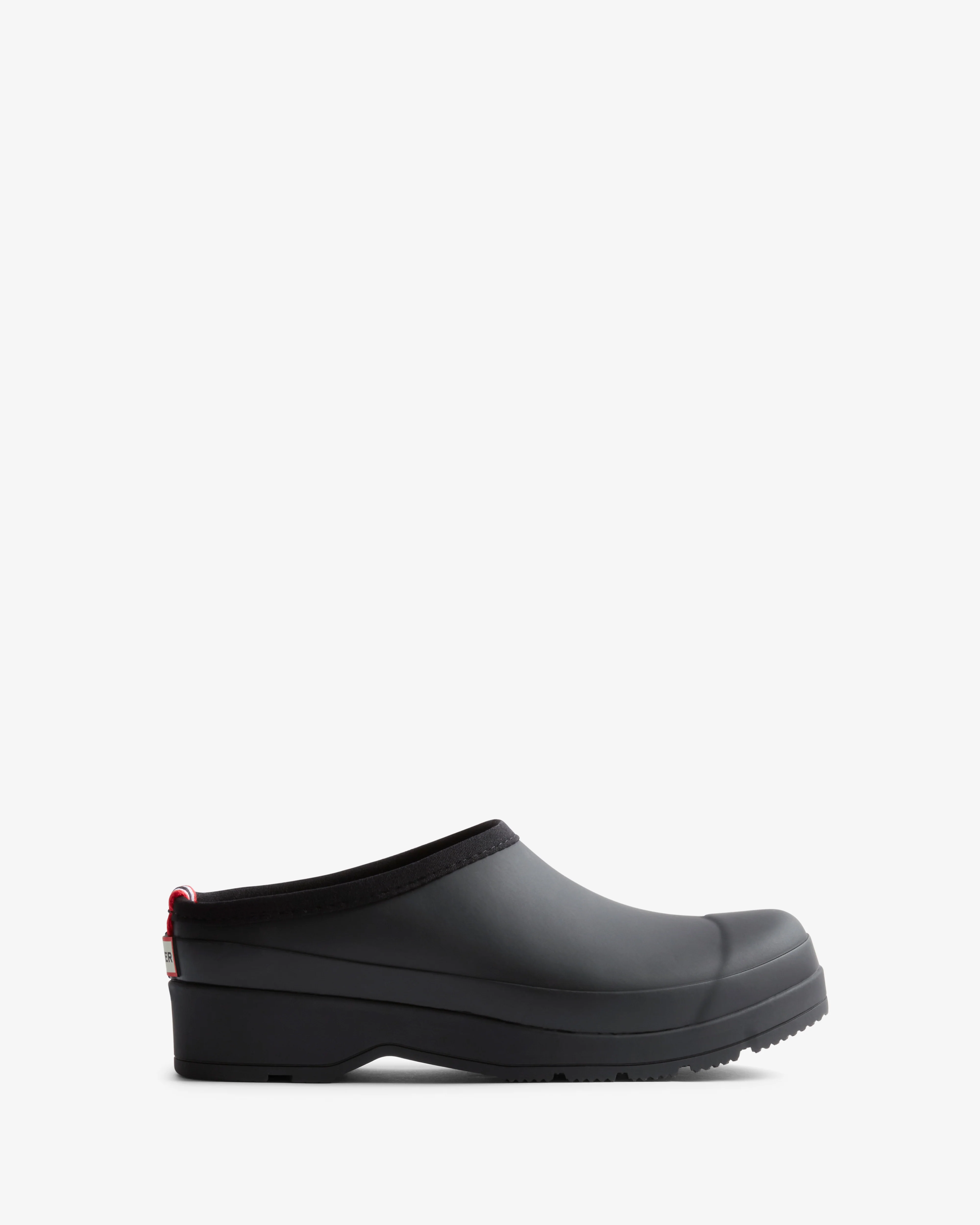 Women's Play Clog Black - Image 3